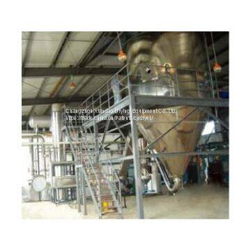 Closed cycle spray dryer supplier