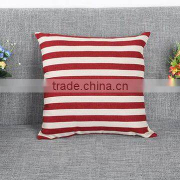 2016 OEM Custom Made Cushion Outdoor Backrest Cushions Cover for Cars Wholesale photo-4