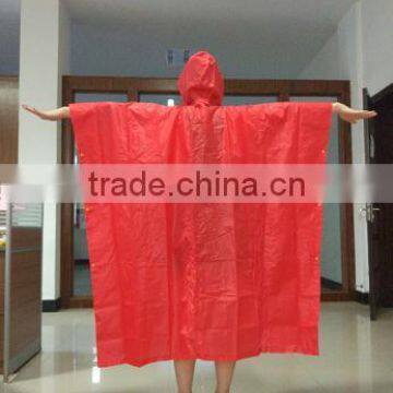 210T Polyester Fabric With TPU Coated for Raincoat Waterproof Fabric photo-3