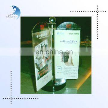 Hot selling machine metal nail polish display with Quality Assurance