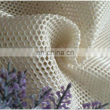 Spot supply Sandwich mesh cloth car MATS net cloth shoes fabrics
