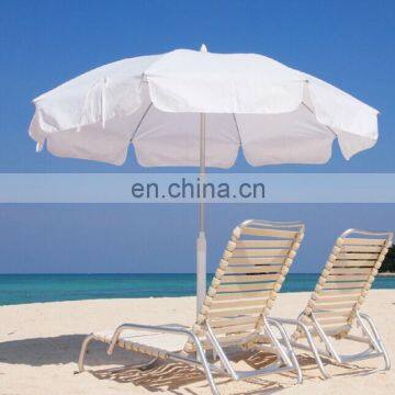 Advertising Promotional advertising cheap beach umbrellas Custom umbrella