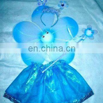 Children Craft Butterfly Wing in Promations photo-5