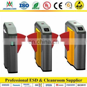 ESD Flap Gate with Internet CP0304