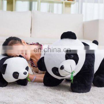 Giant Plush Panda Customized Plush Toy Panda photo-3