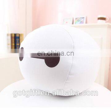 Custom Logo Pillows With Printing photo-4