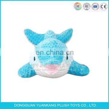baby plush whale cute sea animal toys