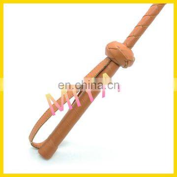 Leather Horse Whips photo-4