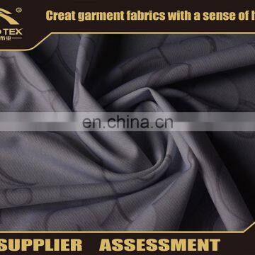 Digital Printed Knitted Polyester Fabric for Making Bed Sheets photo-3