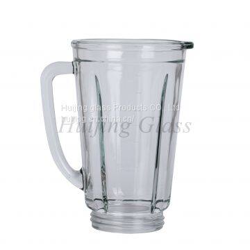 1.2L Household Appliance Spare Parts Blender Glass Jar 806 photo-2