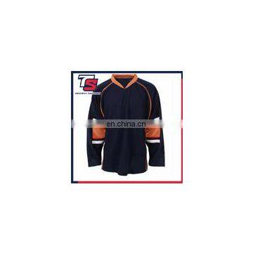 design custom trophies ice hockey goalies jersey