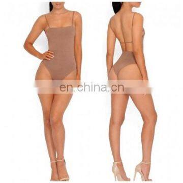 Mika72308 Bulk Wholesale Women Girl Lady Rompers Sexy Jumpsuits Bodycon Bodysuit Jumpsuit