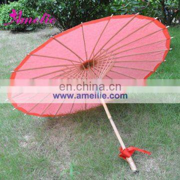 A6274 Red cheap umbrellas bulk