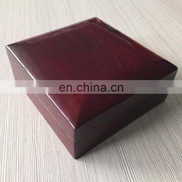 Hot Sale Good Quality Essential Wooden Gifts Packaging Box photo-3