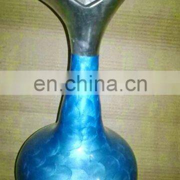 Brass high quality vase home decor