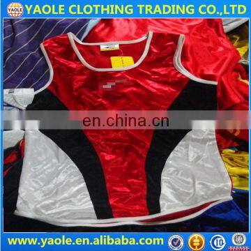 All Clothes for Girls Baby Clothing Jersey Germany Used Clothing From China photo-3