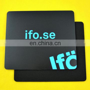 Anti Slip Square Mousepad Hot Gift made in China