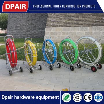 professional manufacturer produce cable rodder