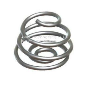 Custom Metal Stainless Steel Wire Forming Spring photo-2