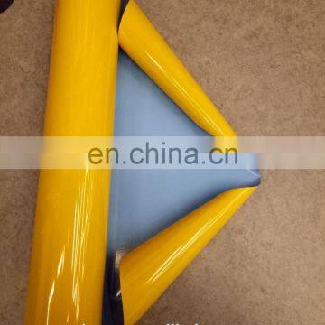 Reflective Film Gold Film for Clothing Reflective Heat Transfer Vinyl photo-5