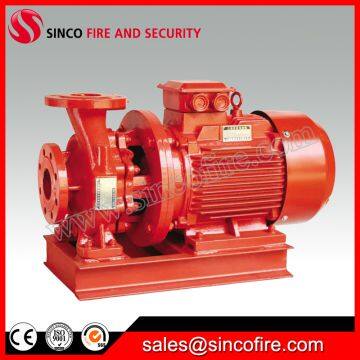 Diesel Engine Driven Marine Fire centrifugal pump