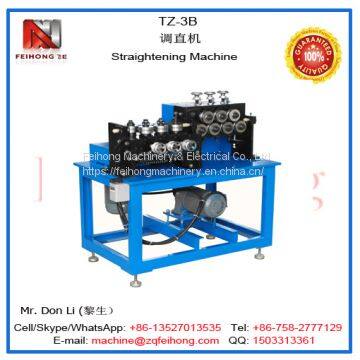 TZ-12B Straightening Machine