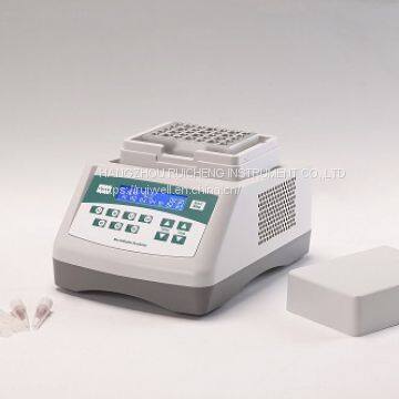 Biological indicator incubator Bit1000/Bit1000-S