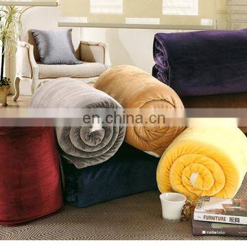 Custom stock united fashion king size bed sheet set best price blanket in china