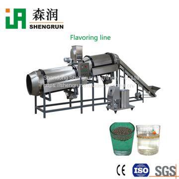 Extruded Fish Feed Extrusion Extruder Machine Price photo-4