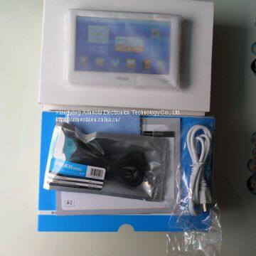 Brand New `ployer P299T `4.3 Inch MP5 Player HD Videos 720p High Quality Free Shipping
