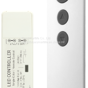 Nano N12single Color LED Controller photo-2