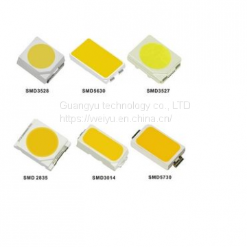 SMD LED