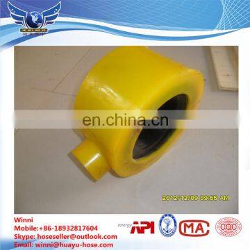 casing pipe quick-operating thread protector / thread protectors