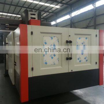 3 Axis 4 Axis 5 Axis Cnc Machining Aluminum Milling Machine List