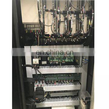 SM325 High Quality Professional Supplier Cnc Lathe Swiss Type Machine