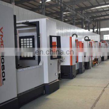 5 Axis Benchtop CNC Head Milling Machine For Universal Usage photo-2