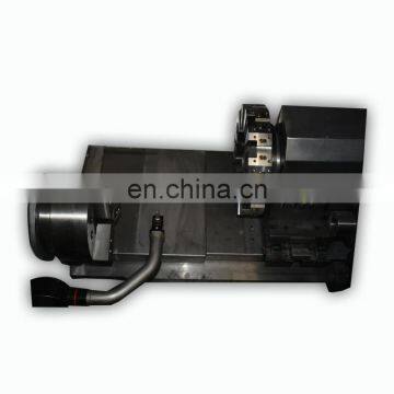 Mini CNC Lathe Universal Metal Machine With Tool Holder photo-5