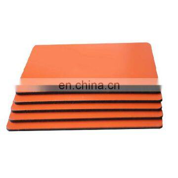 4mm anti-static ACP sheet