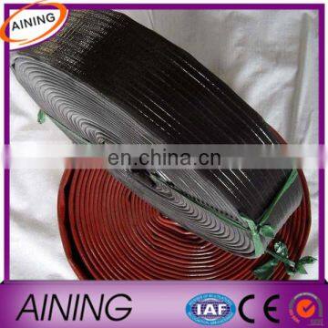 Anti-acid Flexible Pvc Layflat Deep Well Water Hose Price photo-2