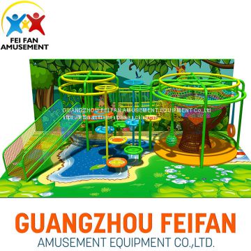 Indoor Playground Soft Play