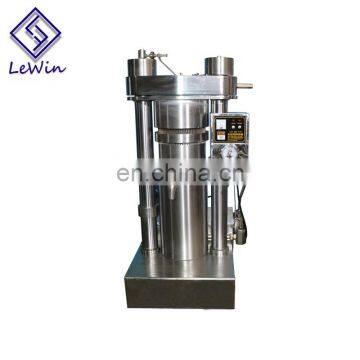 Big Capacity Olive Almond Oil Expeller Camellia Oil Extraction Machine photo-2