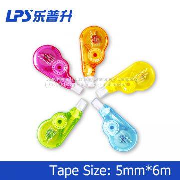 Students Correction Supplies Mini Cute Customized Correction Tape NO. T-W90226 photo-3