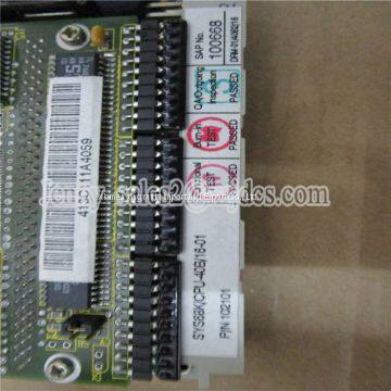 Hot Sale New In Stock FRCE-SYS68K CPU-40 B16 PLC DCS