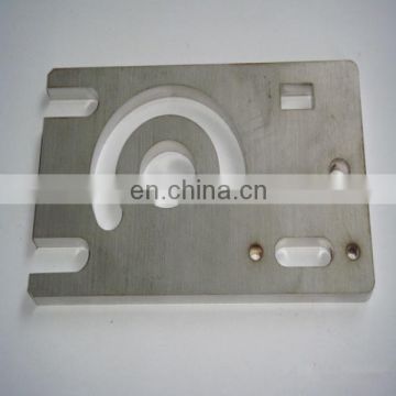 Precision CNC Laser Cutting Metal Machine Spare Parts