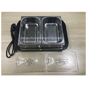 Buffet Server, Warming Tray, Hot Plate, Buffet Plate