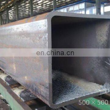 Steel Square Bar 5SP (Billet) photo-3