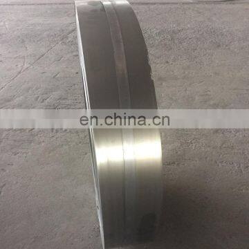 Electric Galvanized Annealed Cold Rolled Steel Strapping / Strip photo-3