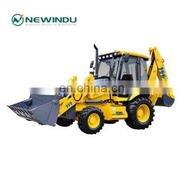 Newindu Mini Backhoe Loader XC870K with Satisfactory Price  for Sale