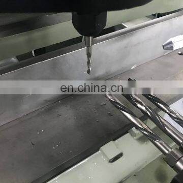 Aluminium Window Variable Punching Machine/aluminum Window&amp;amp;door Variable Lock Hole Punching Machinery photo-5