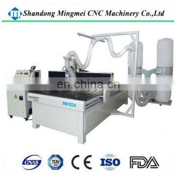 Hot Sale in German!!! Wood Cnc Router 1218 Working Area 1200*1800mm With DSP Control System photo-5